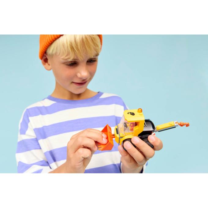 LEGO 60483