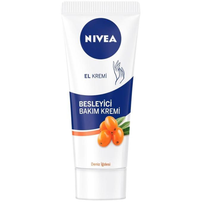 Nivea 4005808857982/4006000008431