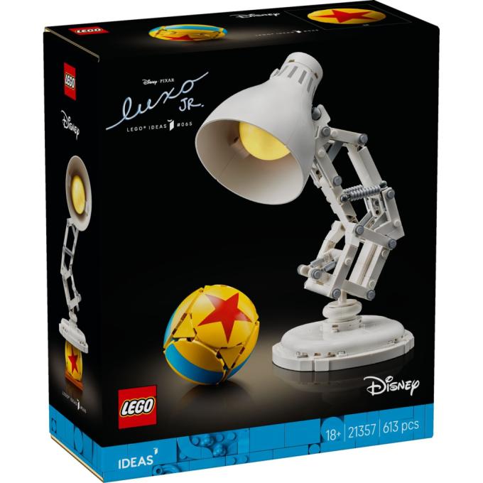 LEGO 21357