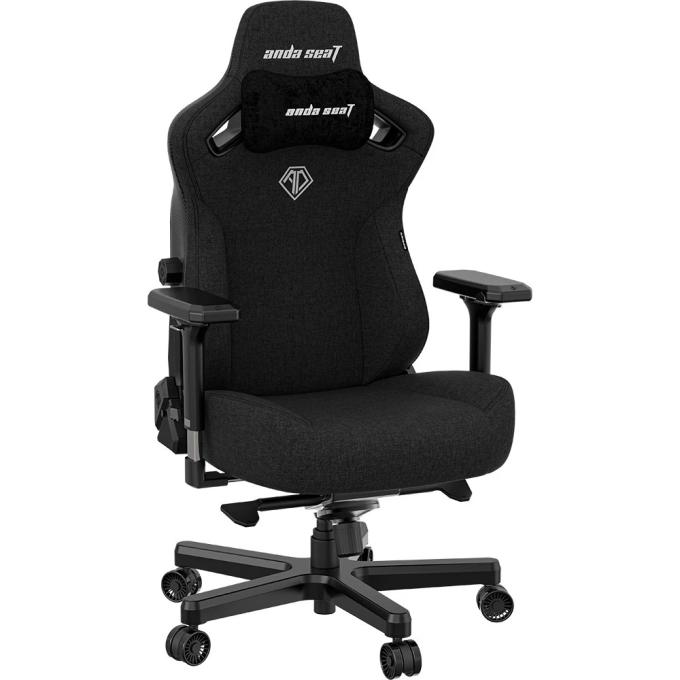 Anda Seat AD12YDC-L-01-B-CF