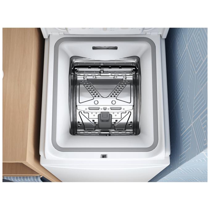 Indesit BTWS50400EU/N