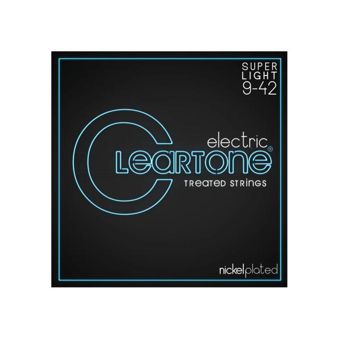 Cleartone 9409