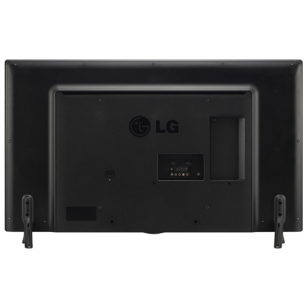Телевизор LED LG 42" 42LF550V