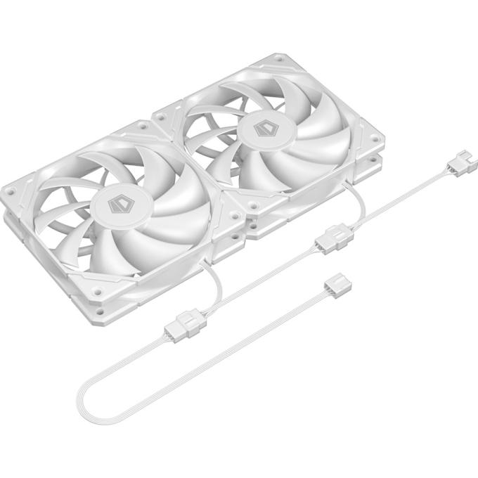 ID-Cooling FX240 Pro White