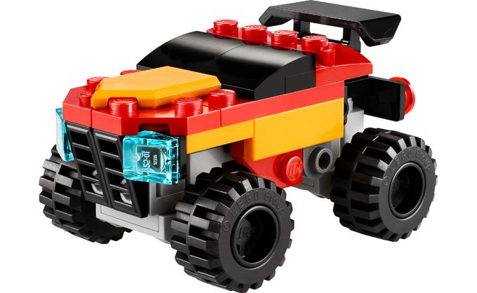 LEGO LEGO 30691
