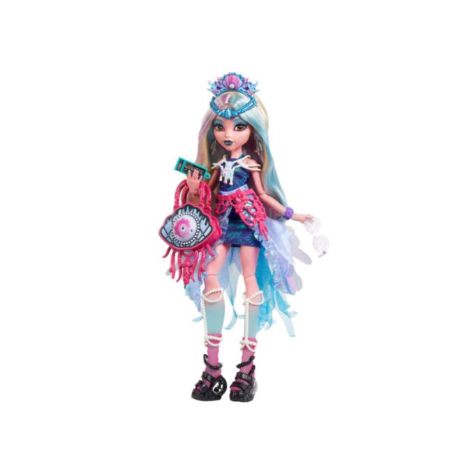 Monster High HXH82