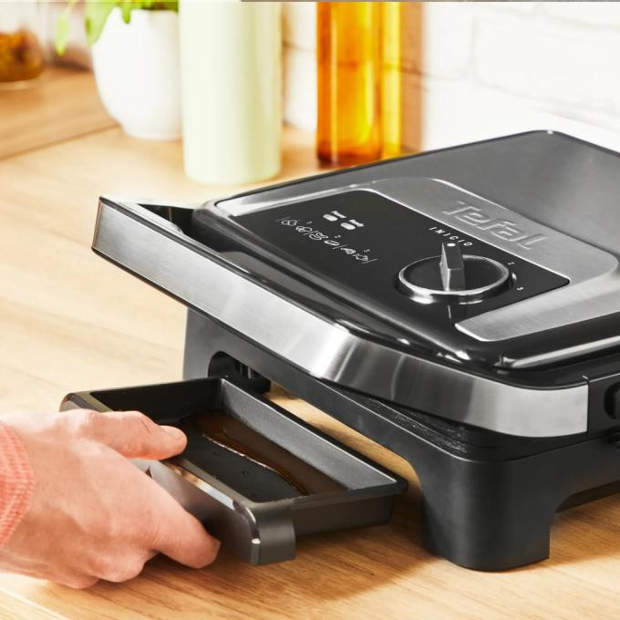 TEFAL GC272D10