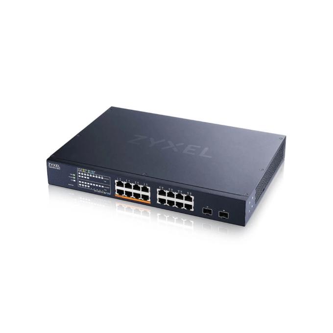 ZyXEL XMG1915-18EP-EU0101F