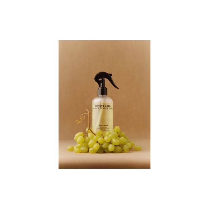 Sister's Aroma 4820227785971