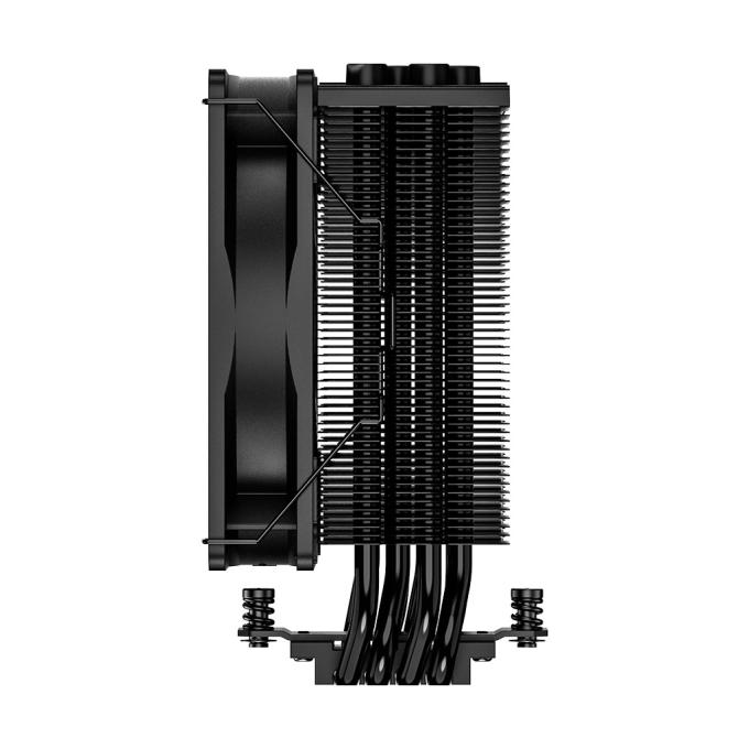 ID-Cooling SE-214-XT Black