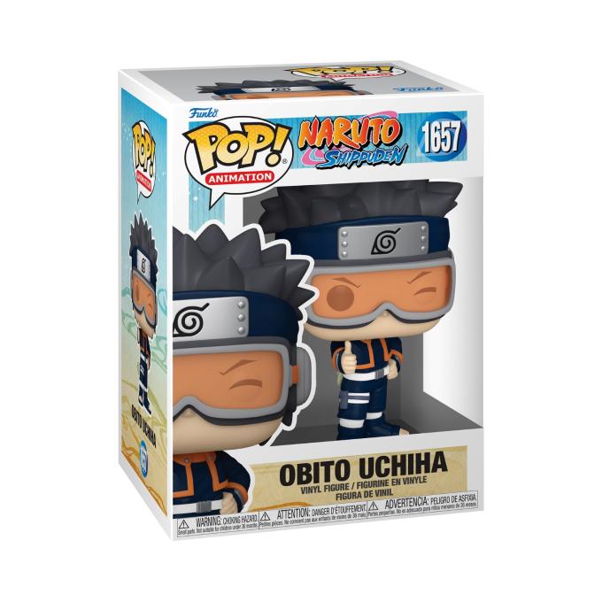 Funko Pop 5908305248408