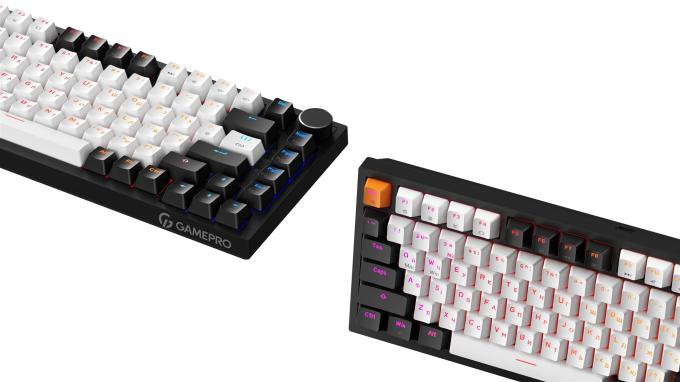 GamePro MK160B MAX