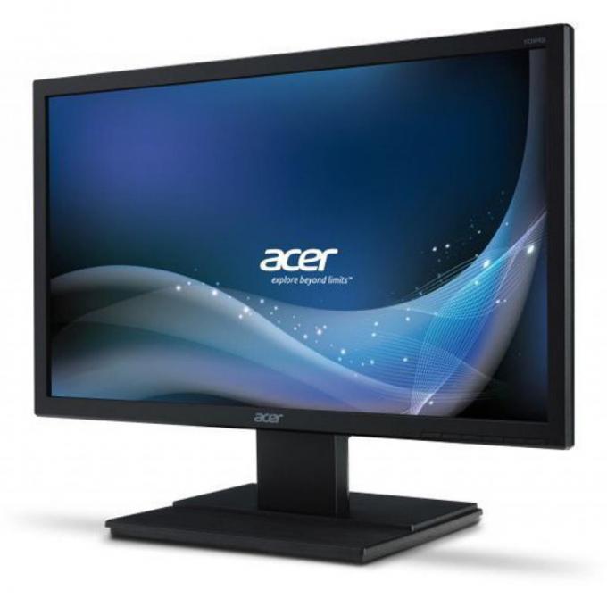 Монитор Acer V246HQLABD UM.UV6EE.A01 / UM.UV6EE.A02