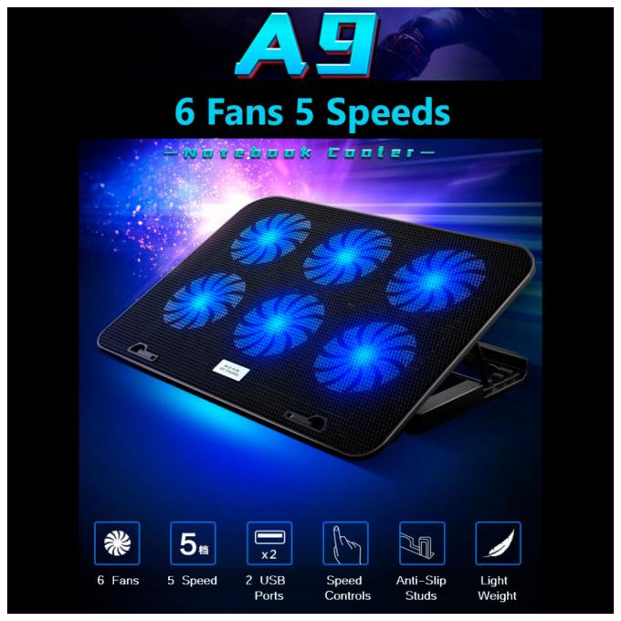 IceCoorel A9