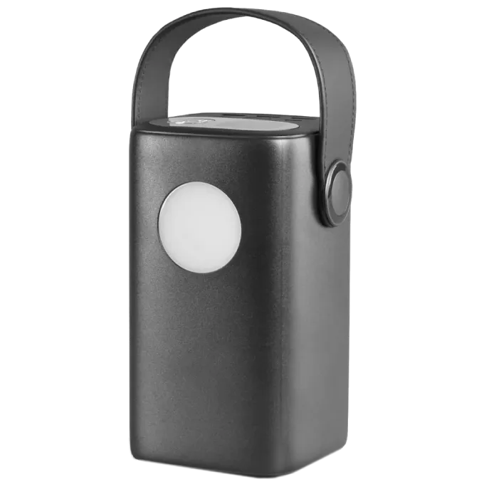 VIDEX TITANUM WC60 PD100W Black 60000mAh
