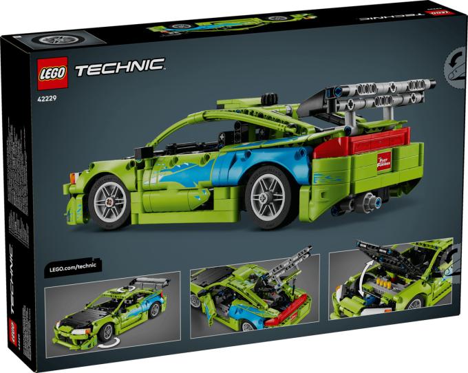 LEGO 42229