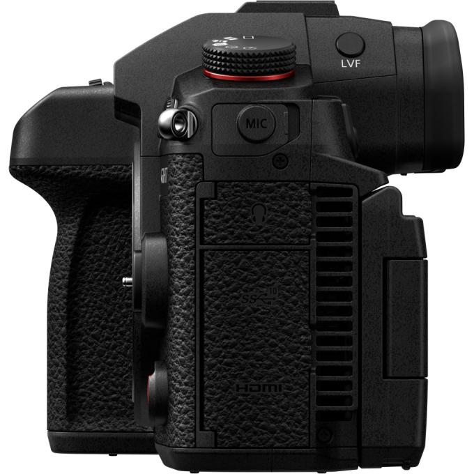 PANASONIC DC-GH7E