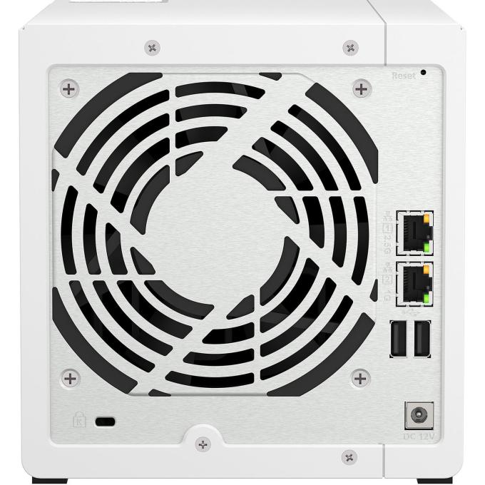 QNap TS-433-4G_EU