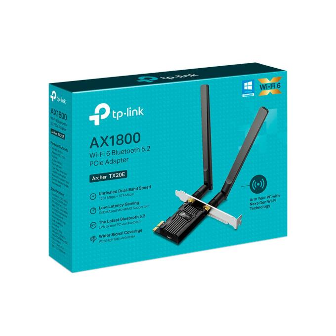TP-Link ARCHER TX20E