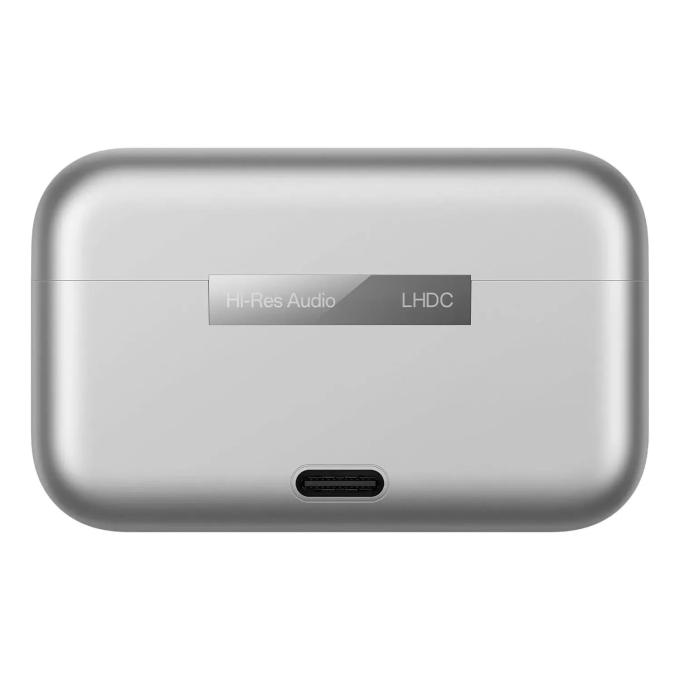 Realme RMA2502 SILVER
