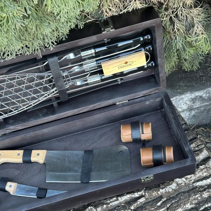 Metalzavod PN-BBQ-BL