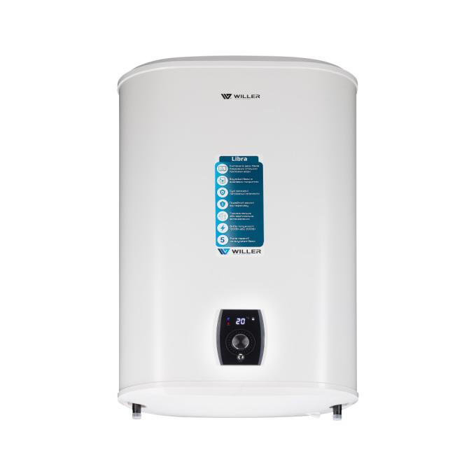 Willer EVH50DRI Libra