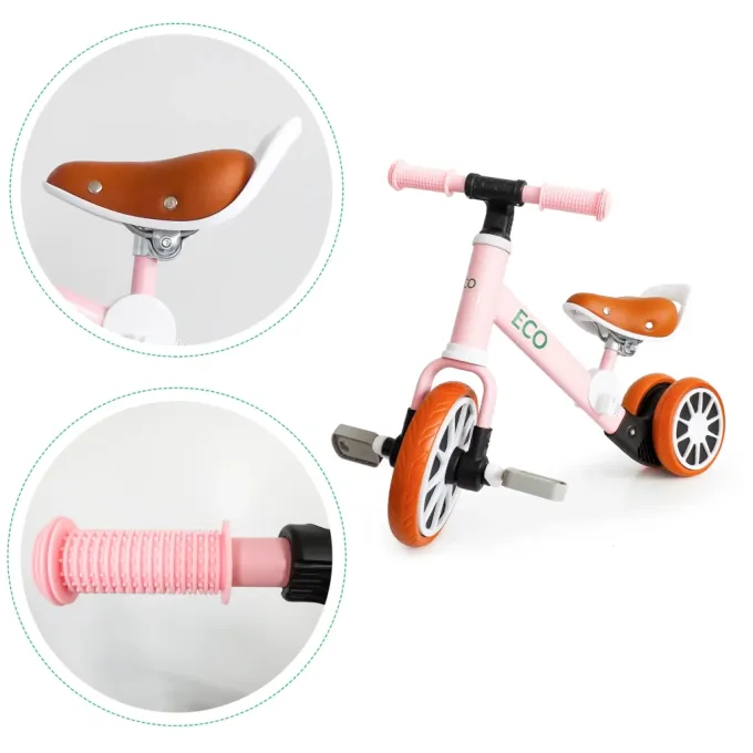 Ecotoys LC-V1307 PINK
