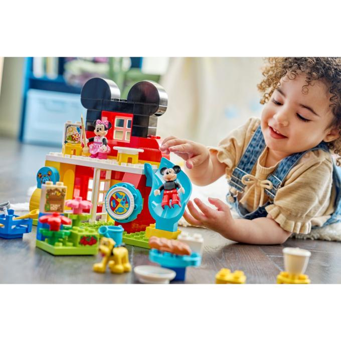 LEGO 10465