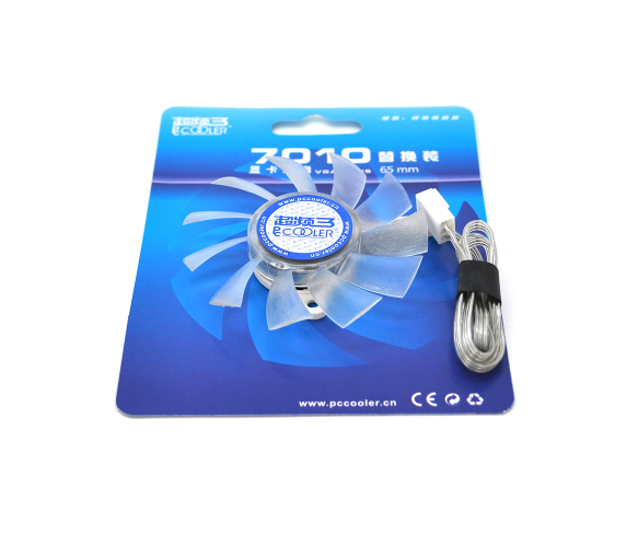 PCcooler YT-CCPC-7010№3