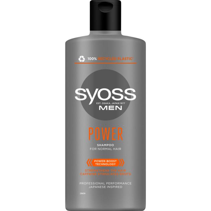 Syoss 9000101277395
