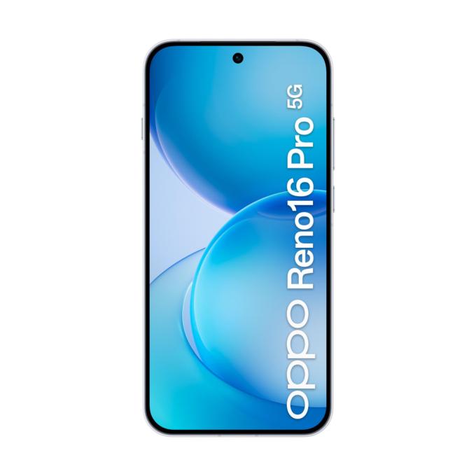 Oppo OFCPH2863_WHITE