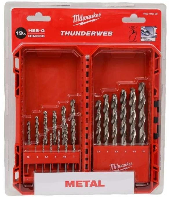 Milwaukee 4932493869