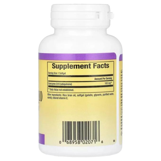 Natural Factors NFS-02071