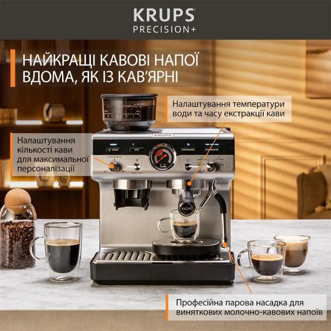 Krups XP804T10