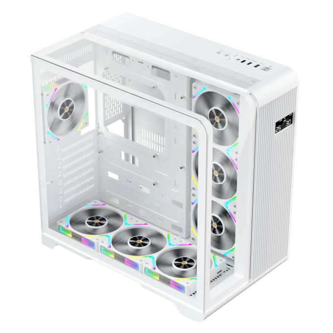 1STPLAYER RT7-WH
