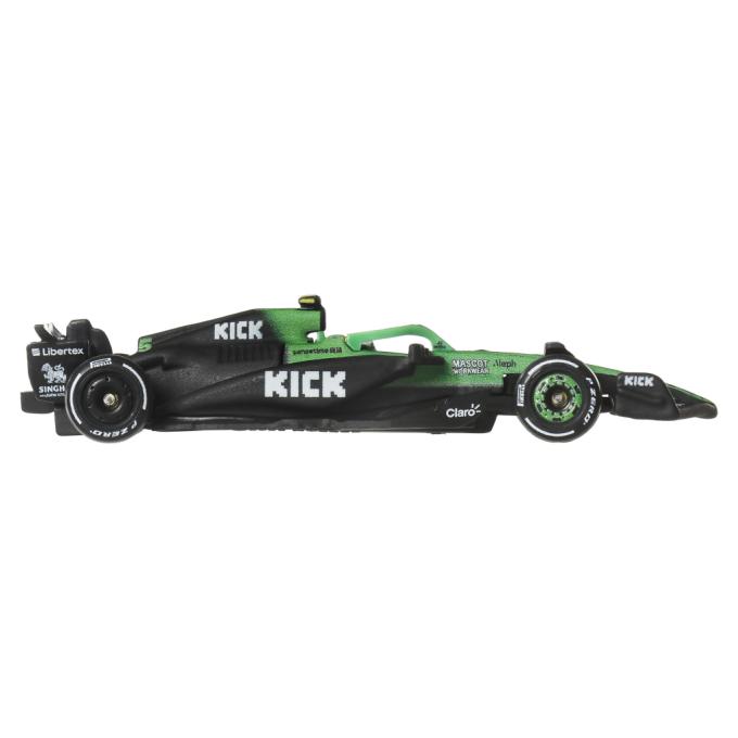 HOT WHEELS JKD89