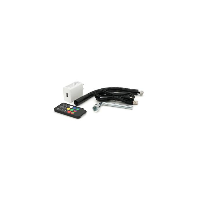 VOLTRONIC P120RGB
