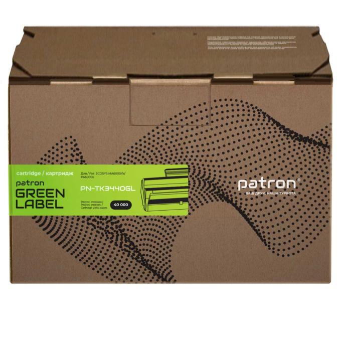 Patron PN-TK3440GL