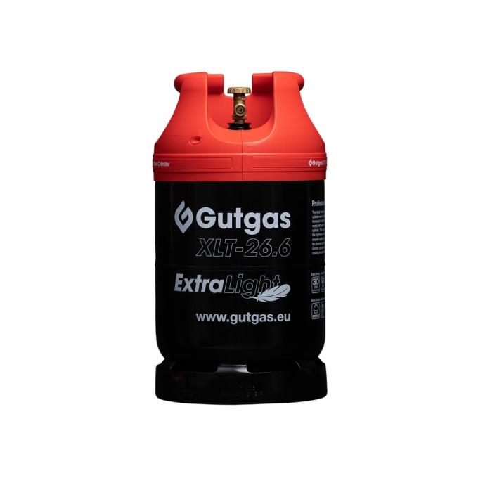 Gutgas GAXL2622