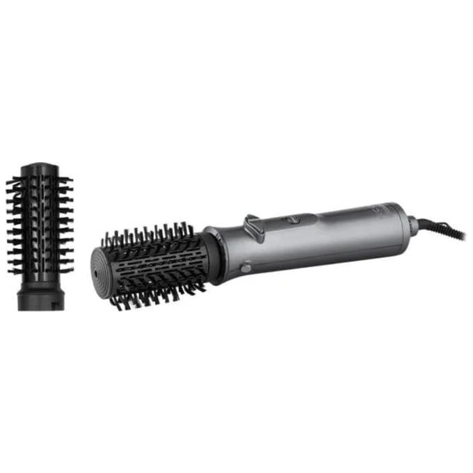 ECG Modifica Hairbrush Moonstone