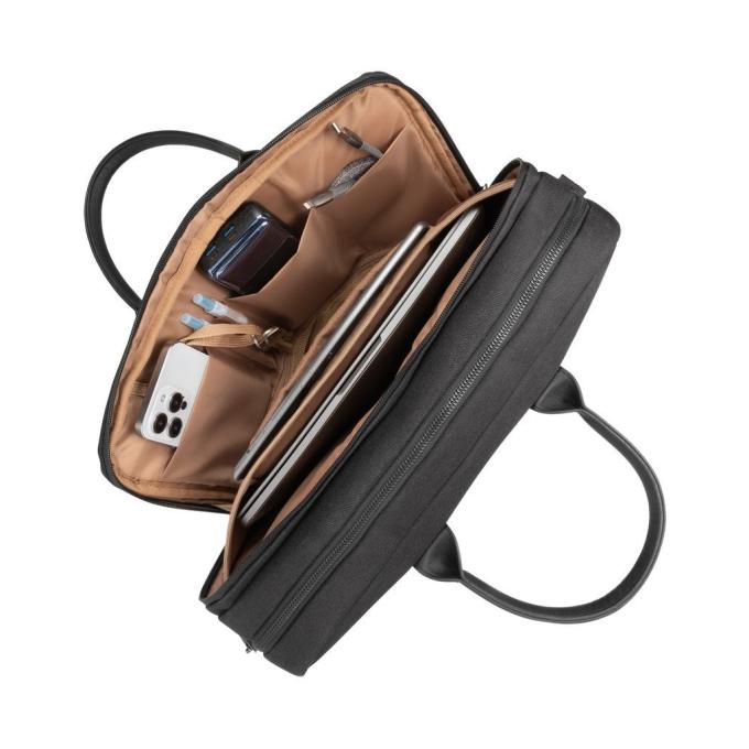 RivaCase 8134BlackECO