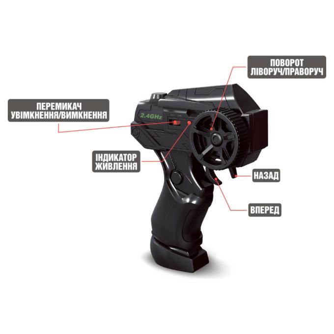 Sulong Toys SL-284RHG