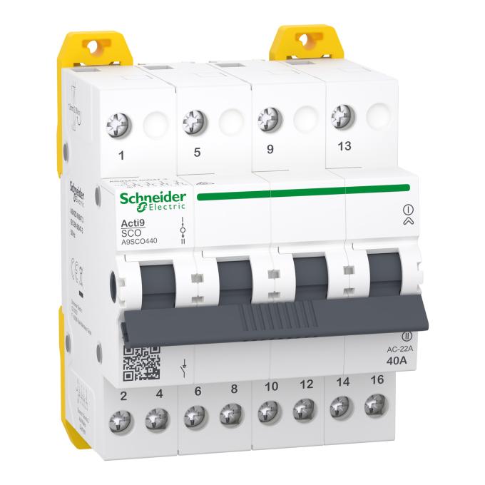 Schneider Electric A9SCO440