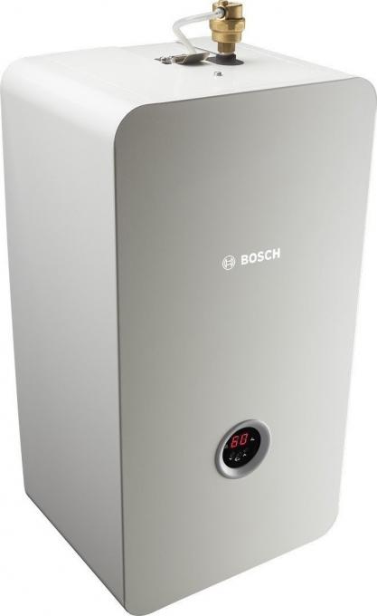 Котел электрический Bosch Tronic Heat 3500 24 UA