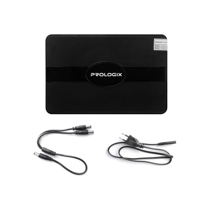 ProLogix PLP418ECO