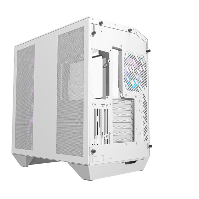 DARKFLASH DY470 WHITE