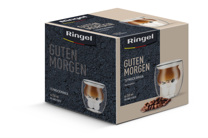 Ringel RG-0001/250 R