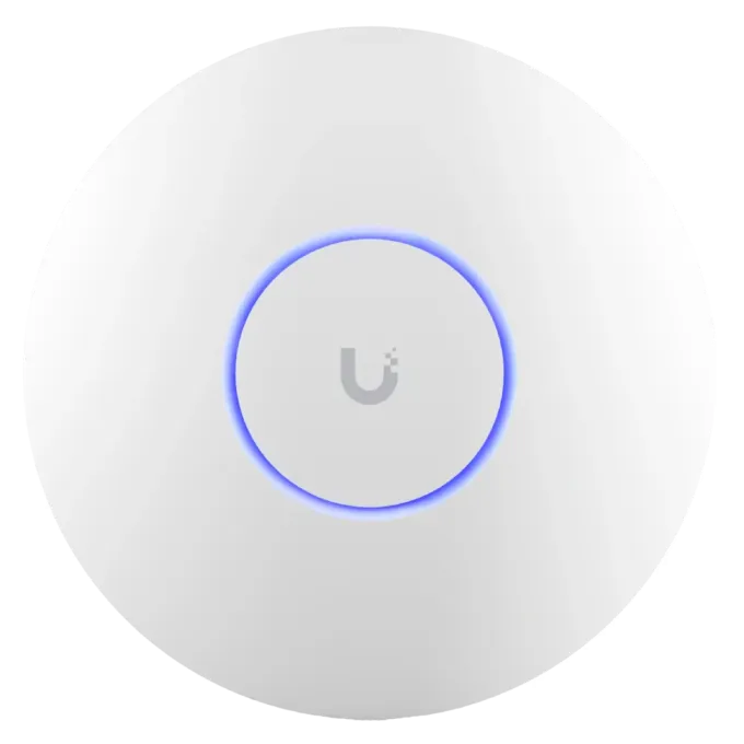 Ubiquiti UniFi U6 ENTERPRISE