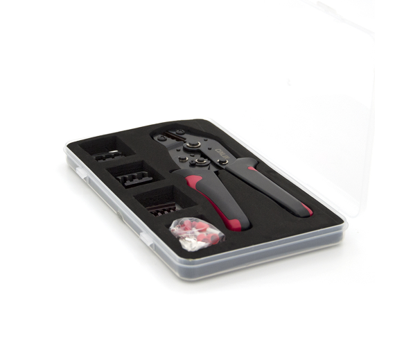 VOLTRONIC Cinlin-06-02C-16WF