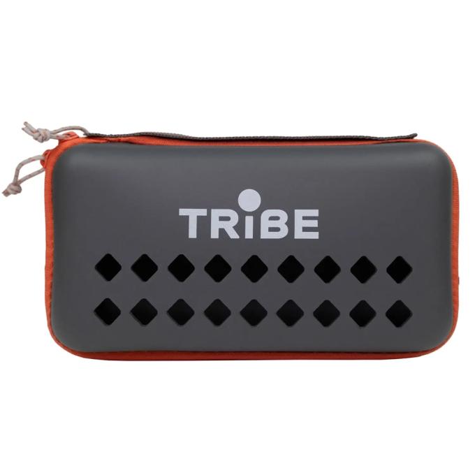 Tribe T-LC-0001-M-brick-red